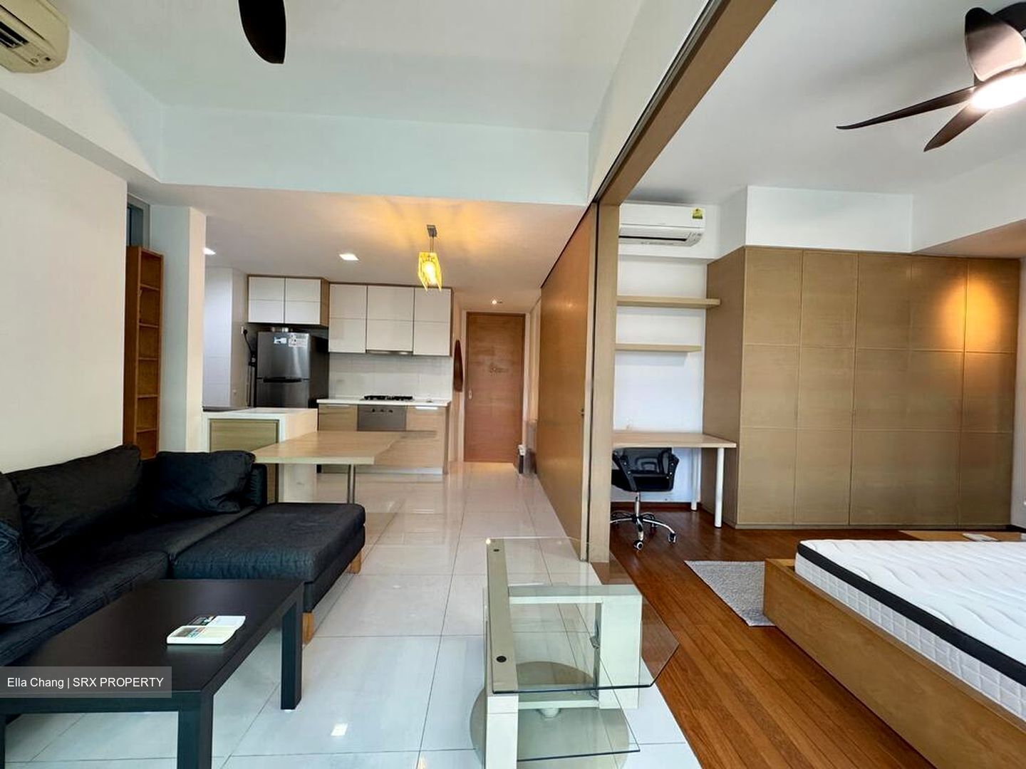 Domain 21 (D3), Condominium #451273391